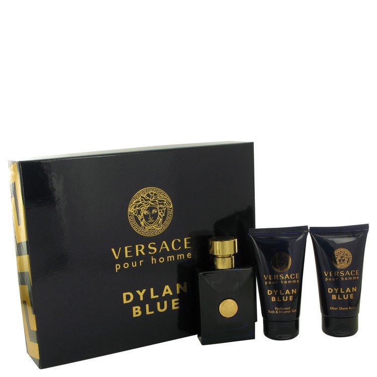 Versace Pour Homme Dylan Blue by Versace