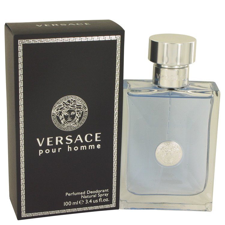 Versace Pour Homme by Versace