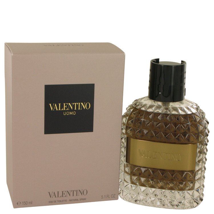 Valentino Uomo by Valentino