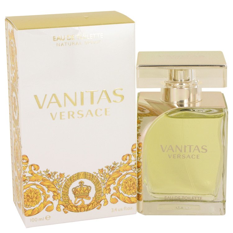 Vanitas by Versace