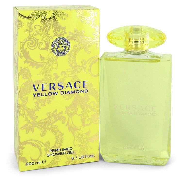 Versace Yellow Diamond by Versace