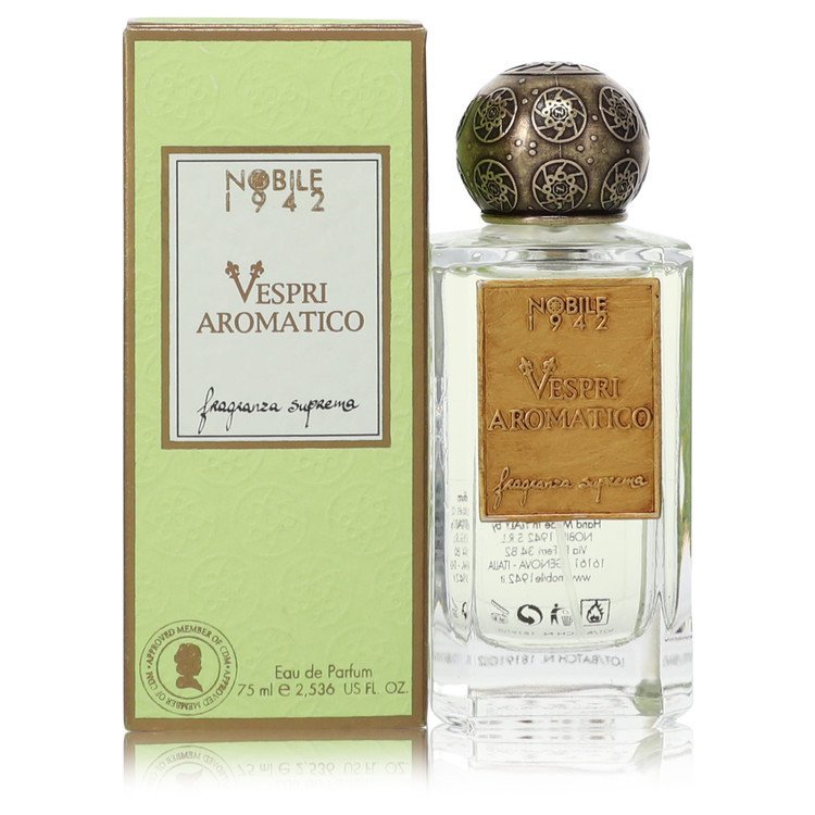 Vespri Aromatico by Nobile 1942