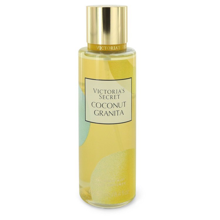 Victoria’s Secret Coconut Granita by Victoria’s Secret