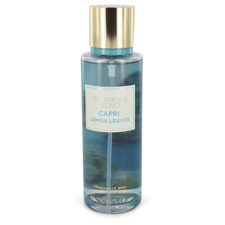 Victoria’s Secret Capri Lemon Leaves by Victoria’s Secret
