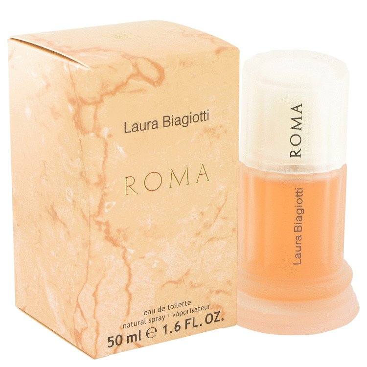 ROMA by Laura Biagiotti