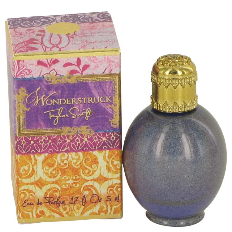 Wonderstruck by Taylor Swift