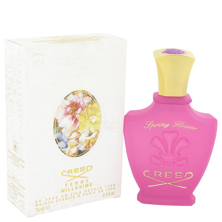 SPRING FLOWER by Creed