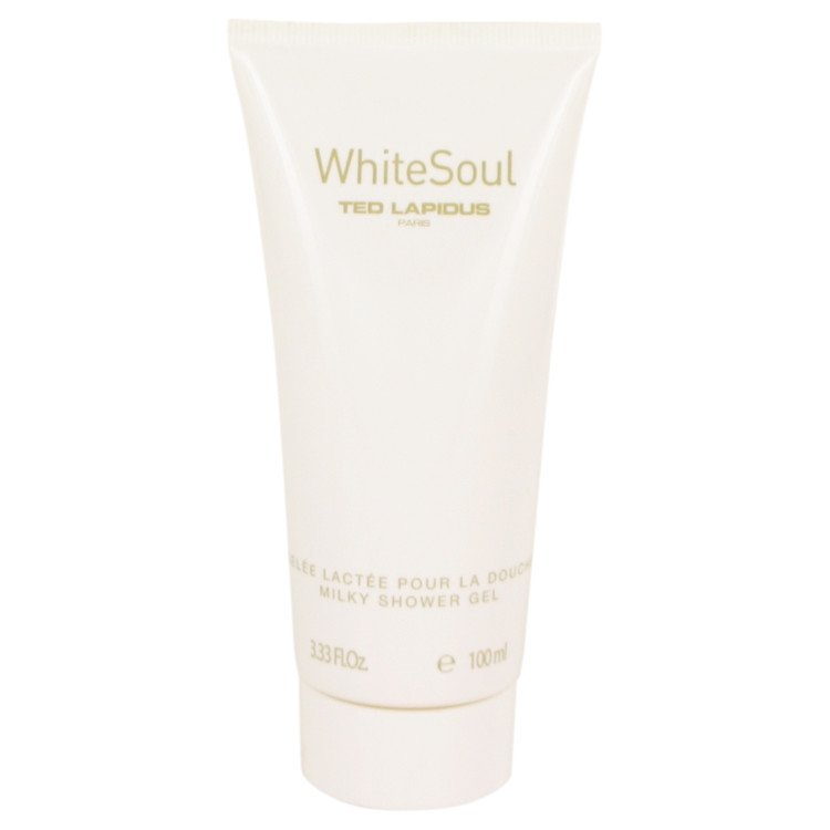 White Soul by Ted Lapidus