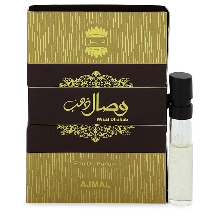 Wisal Dhahab by Ajmal