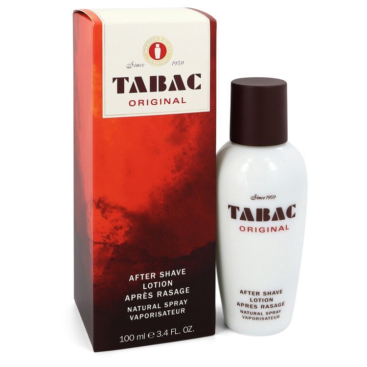 TABAC by Maurer & Wirtz