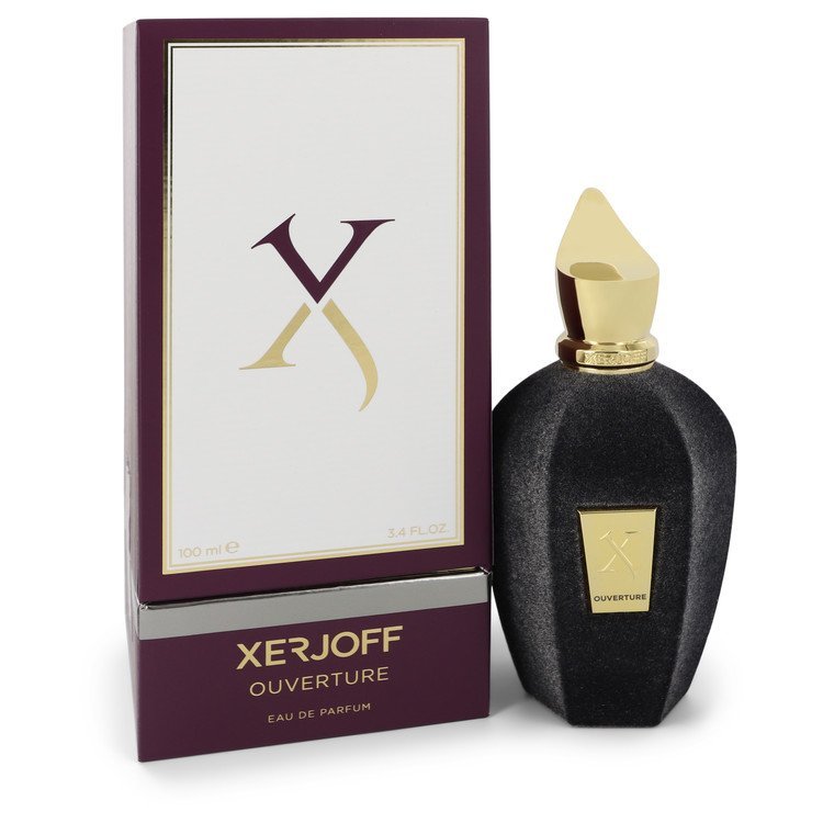 Xerjoff Ouverture by Xerjoff