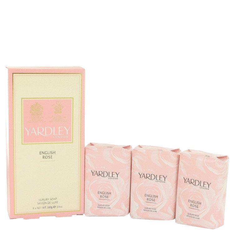 English Rose Yardley by Yardley London