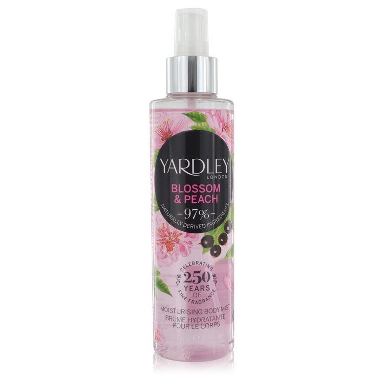 Yardley Blossom & Peach by Yardley London