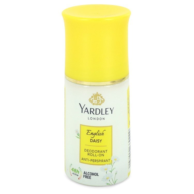 Yardley English Daisy by Yardley London