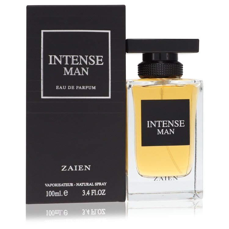 Zaien Intense Man by Zaien