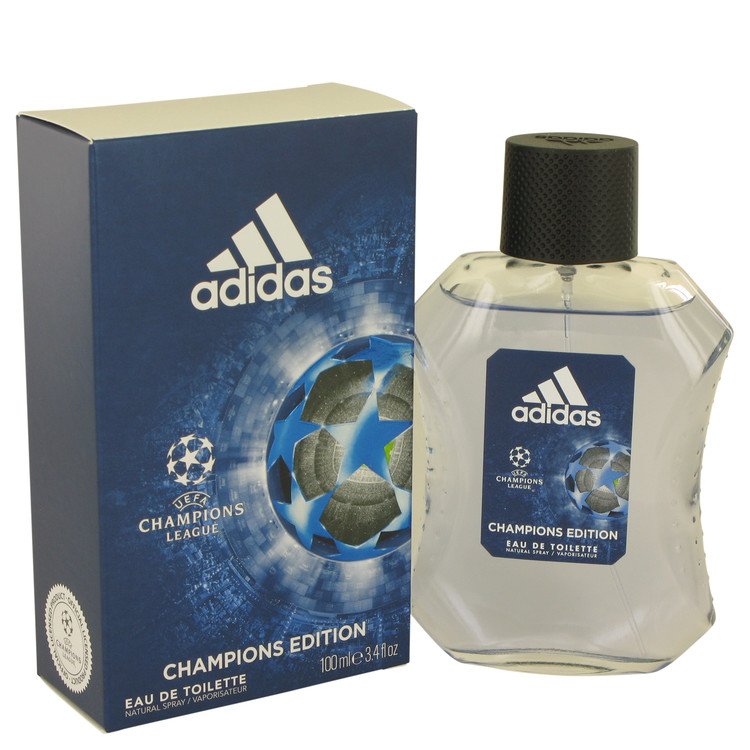 Adidas Uefa Champion League by Adidas