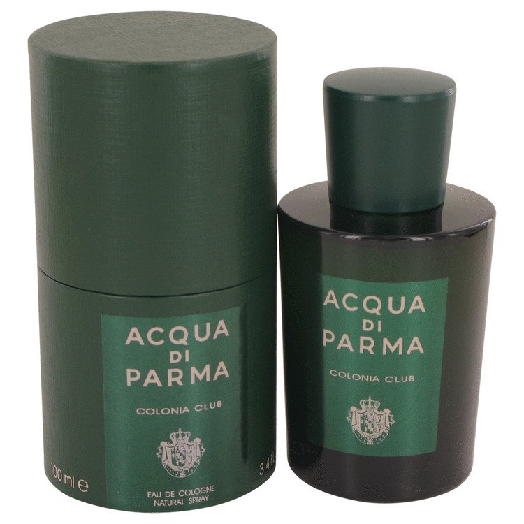 Acqua Di Parma Colonia Club by Acqua Di Parma