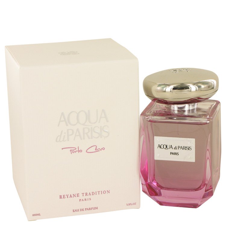 Acqua Di Parisis Porto Cervo by Reyane Tradition