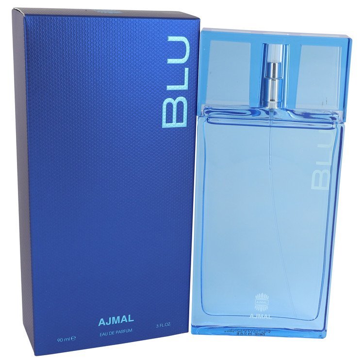 Ajmal Blu by Ajmal