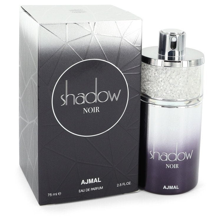 Ajmal Shadow Noir by Ajmal