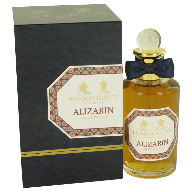 Alizarin by Penhaligon’s