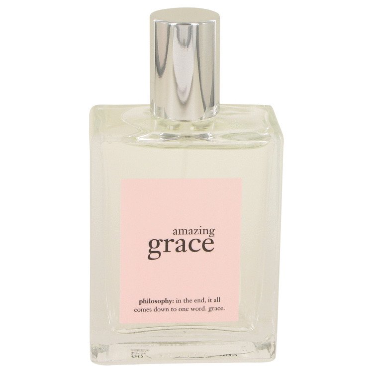 Amazing Grace by Philosophy