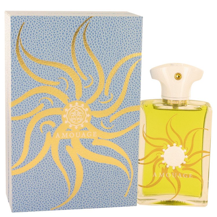 Amouage Sunshine by Amouage