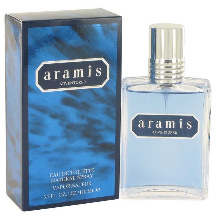 Aramis Adventurer by Aramis