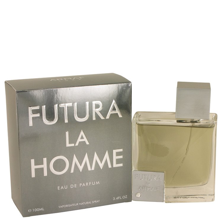 Armaf Futura La Homme by Armaf