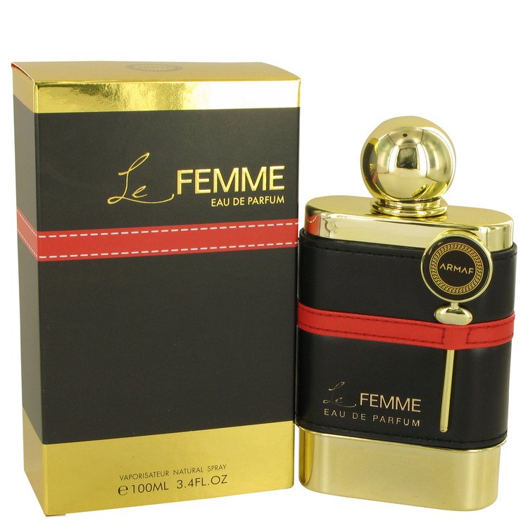 Armaf Le Femme by Armaf