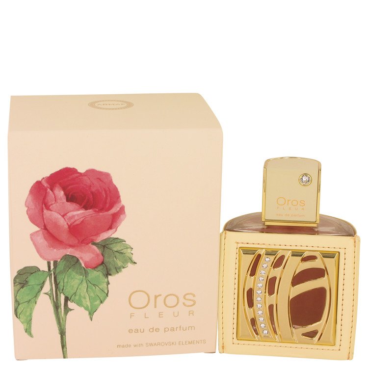 Armaf Oros Fleur by Armaf