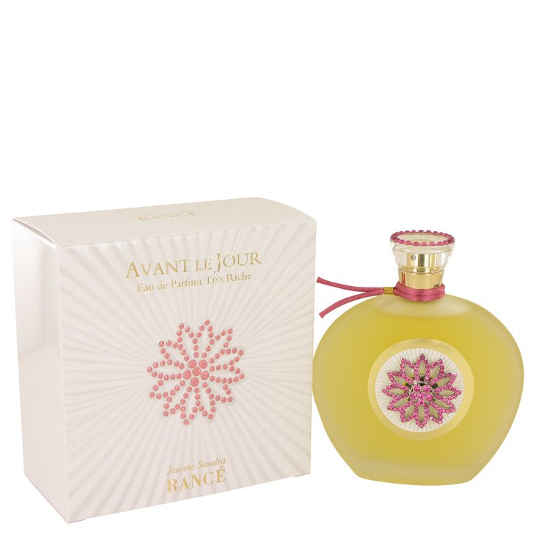Avant Le Jour by Rance