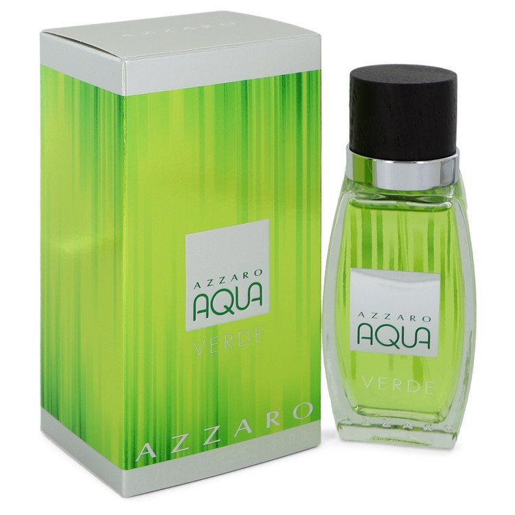 Azzaro Aqua Verde by Azzaro