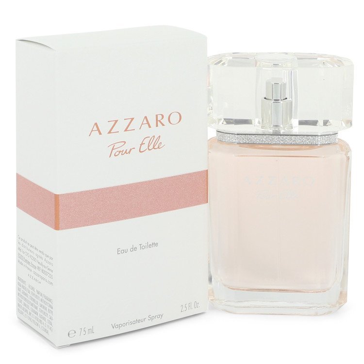 Azzaro Pour Elle by Azzaro