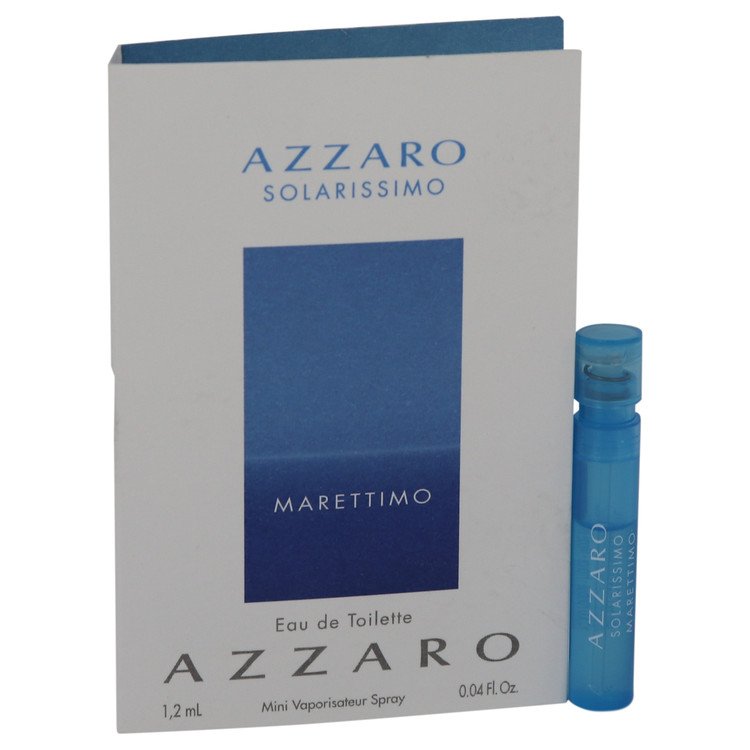 Azzaro Solarissimo Marettimo by Azzaro