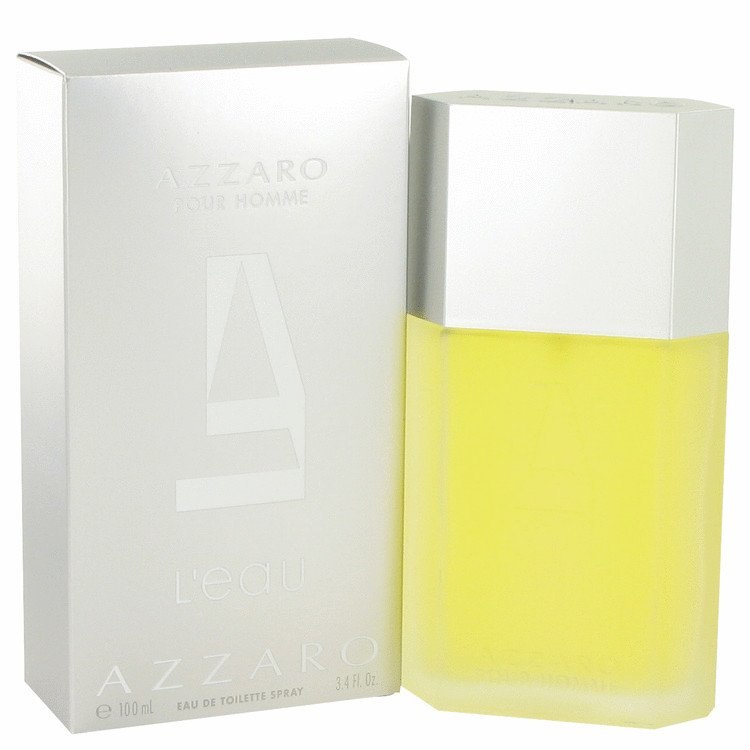 Azzaro L’eau by Azzaro