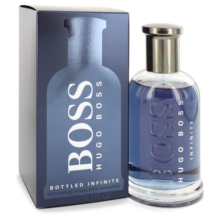 Boss Bottled Infinite by Hugo Boss