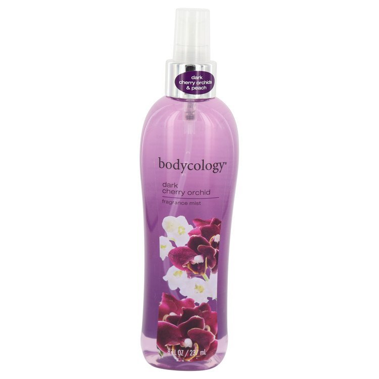 Bodycology Dark Cherry Orchid by Bodycology