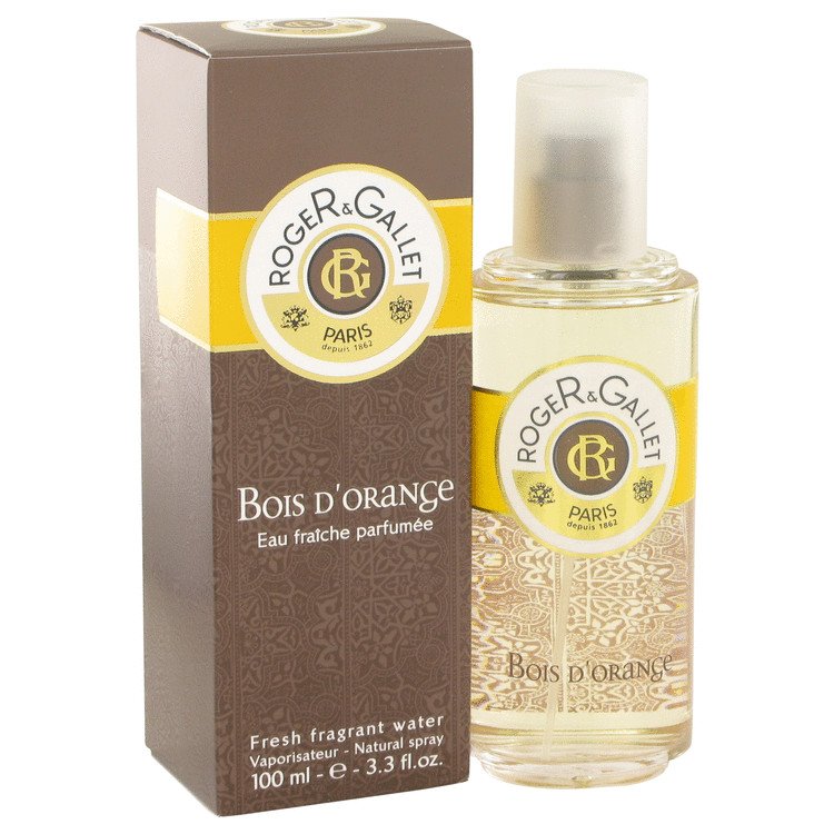 Roger & Gallet Bois D’orange by Roger & Gallet