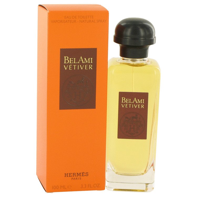 Bel Ami Vetiver by Hermes