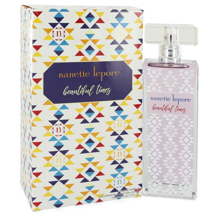 Beautiful Times by Nanette Lepore