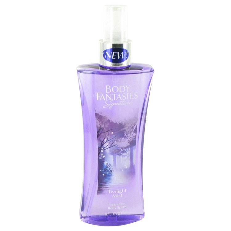 Body Fantasies Signature Twilight Mist by Parfums De Coeur