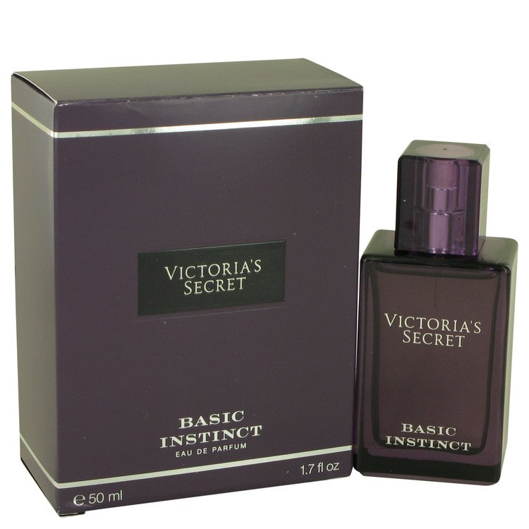 Basic Instinct by Victoria’s Secret