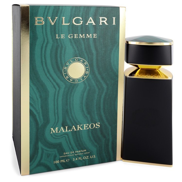 Bvlgari Le Gemme Malakeos by Bvlgari