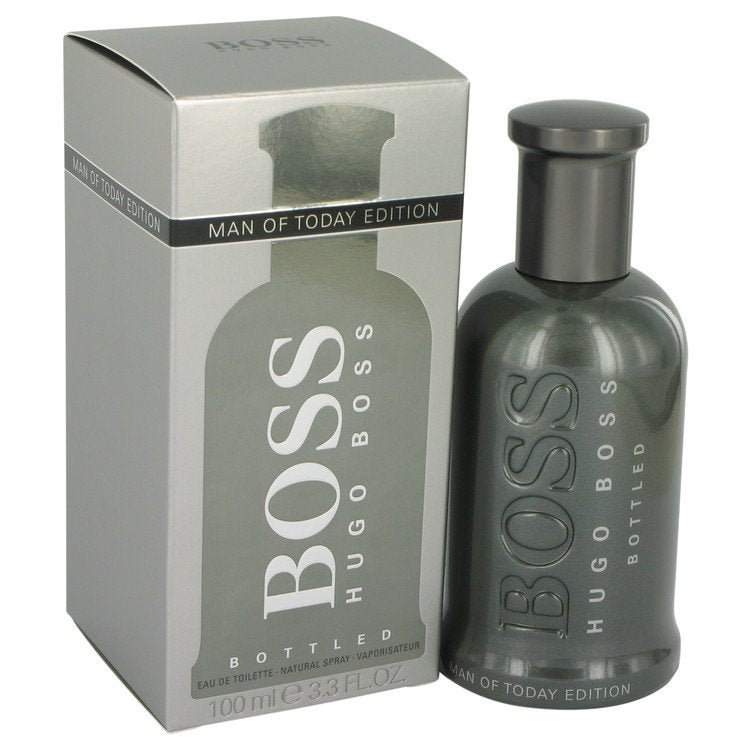 BOSS NO. 6 by Hugo Boss