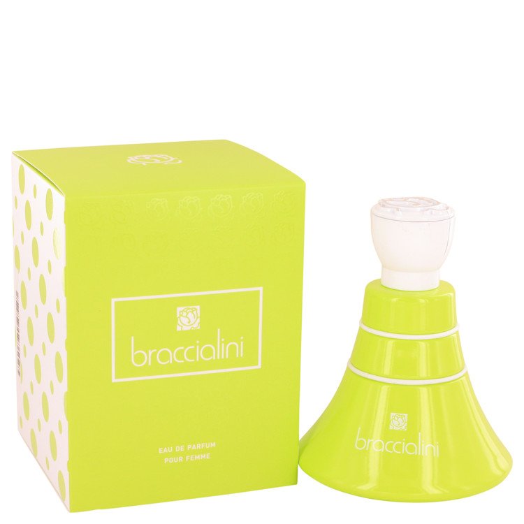 Braccialini Green by Braccialini