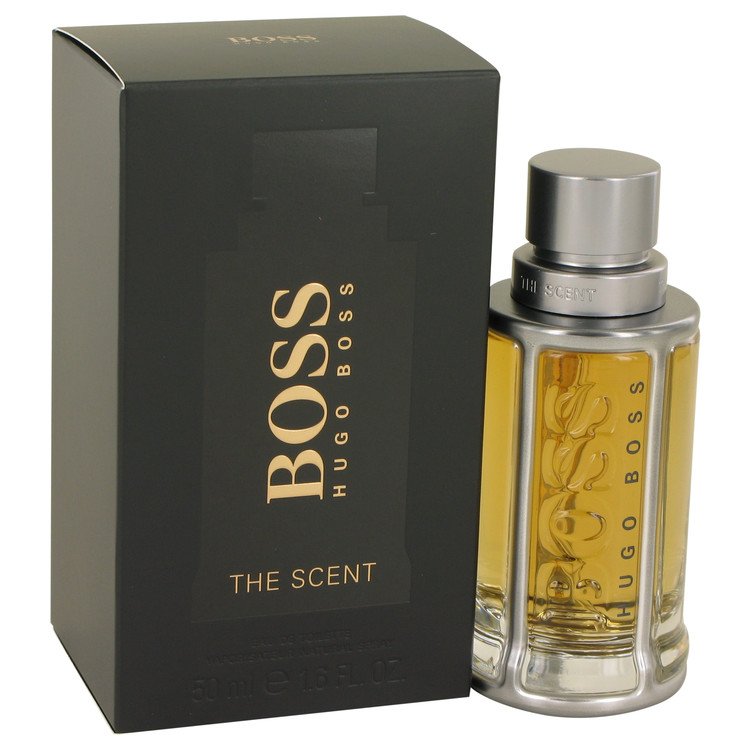 Boss The Scent by Hugo Boss