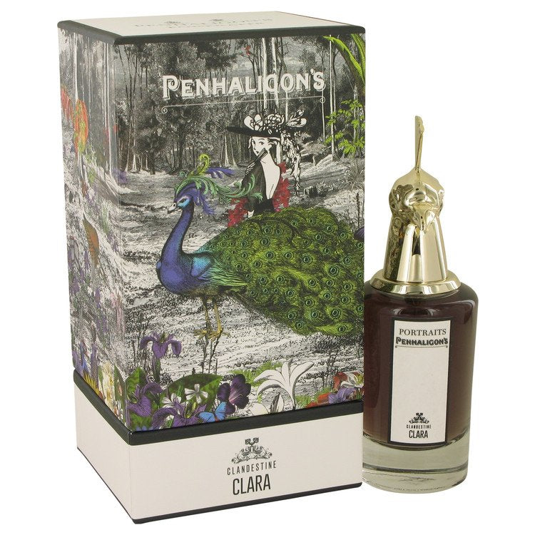 Clandestine Clara by Penhaligon’s