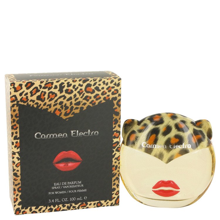 Carmen Electra by Carmen Electra