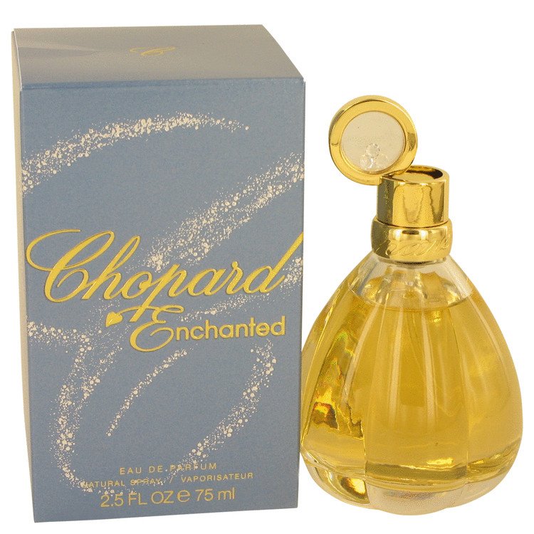 Chopard Enchanted by Chopard